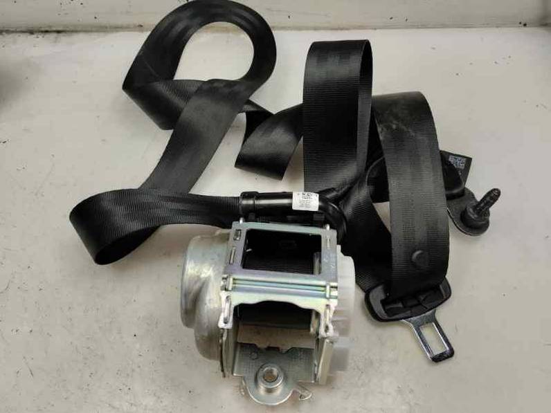 KIT AIRBAG RENAULT TWINGO III 2019 0.9 CM3 (92 CV)