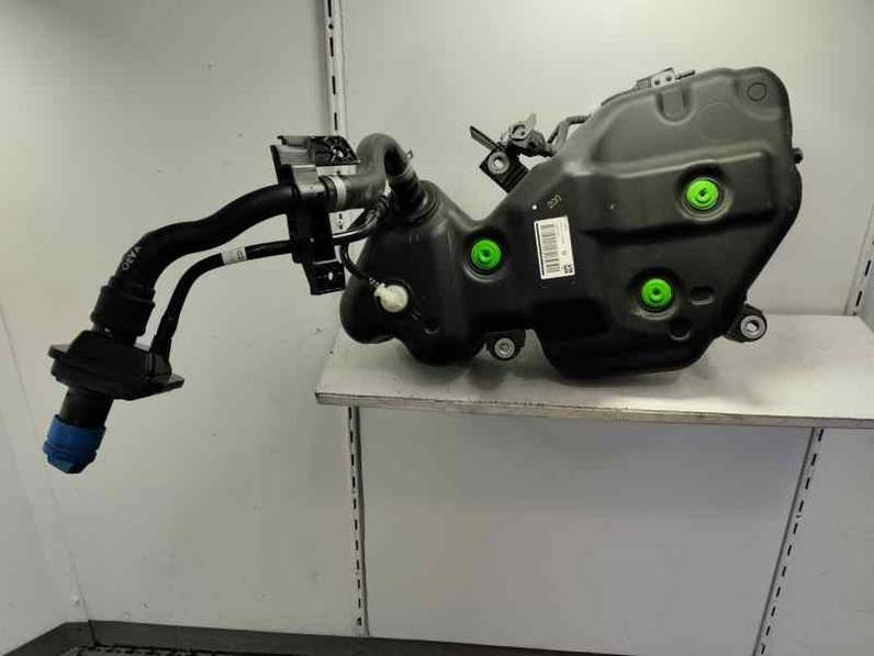 DEPOSITO COMBUSTIBLE KIA CEED 2020 1.6 CRDI DRIVE (136 CV)