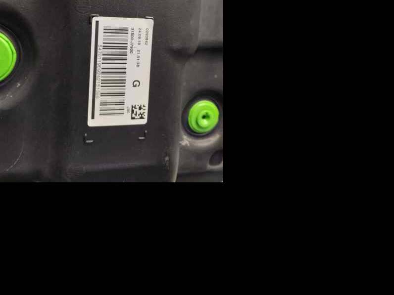 DEPOSITO COMBUSTIBLE KIA CEED 2020 1.6 CRDI DRIVE (136 CV)