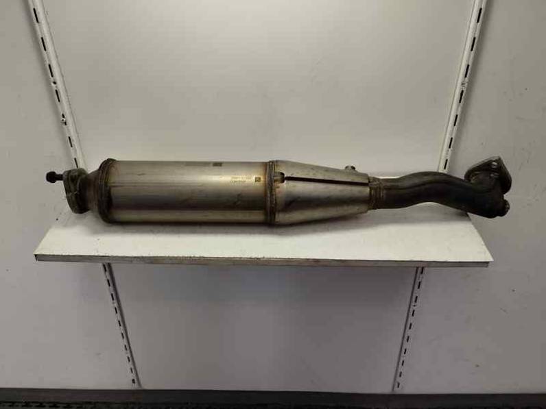 CATALIZADOR KIA CEED 2020 1.6 CRDI DRIVE (136 CV)