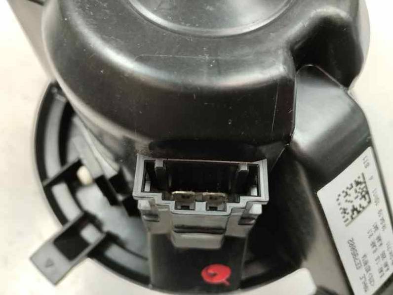 MOTOR CALEFACCION RENAULT TWINGO III 2019 0.9 CM3 (92 CV)