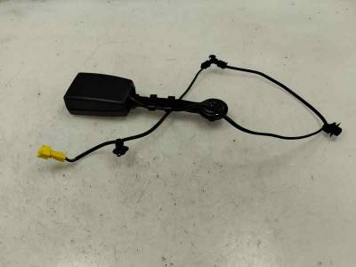 CINTURON SEGURIDAD DELANTERO IZQUIERDO RENAULT TWINGO III 2019 0.9 CM3 (92 CV)