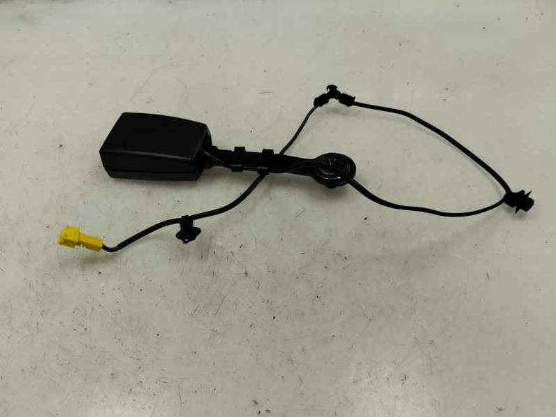 CINTURON SEGURIDAD DELANTERO IZQUIERDO RENAULT TWINGO III 2019 0.9 CM3 (92 CV)