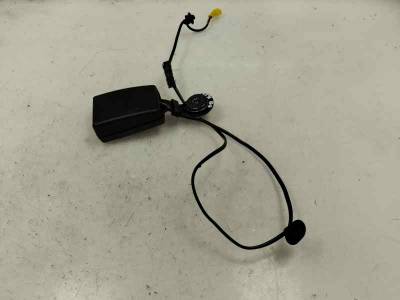 CINTURON SEGURIDAD DELANTERO DERECHO RENAULT TWINGO III 2019 0.9 CM3 (92 CV)