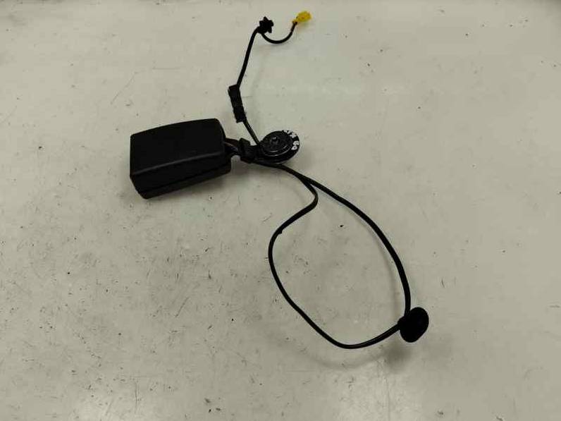 CINTURON SEGURIDAD DELANTERO DERECHO RENAULT TWINGO III 2019 0.9 CM3 (92 CV)