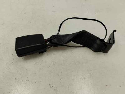 CINTURON SEGURIDAD TRASERO DERECHO RENAULT TWINGO III 2019 0.9 CM3 (92 CV)