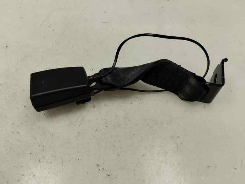 CINTURON SEGURIDAD TRASERO DERECHO RENAULT TWINGO III 2019 0.9 CM3 (92 CV)