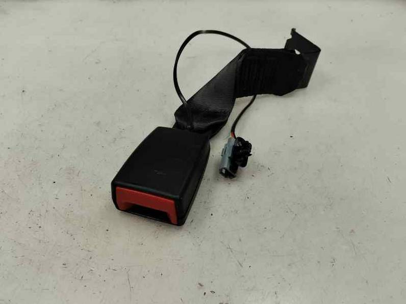 CINTURON SEGURIDAD TRASERO DERECHO RENAULT TWINGO III 2019 0.9 CM3 (92 CV)