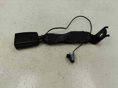 CINTURON SEGURIDAD TRASERO IZQUIERDO RENAULT TWINGO III 2019 0.9 CM3 (92 CV)