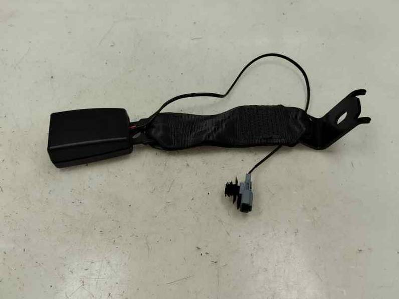 CINTURON SEGURIDAD TRASERO IZQUIERDO RENAULT TWINGO III 2019 0.9 CM3 (92 CV)