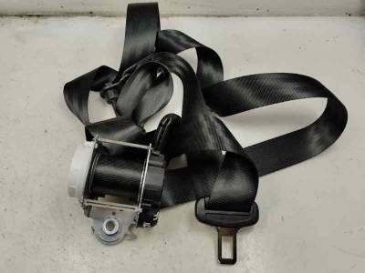 CINTURON SEGURIDAD TRASERO IZQUIERDO RENAULT TWINGO III 2019 0.9 CM3 (92 CV)