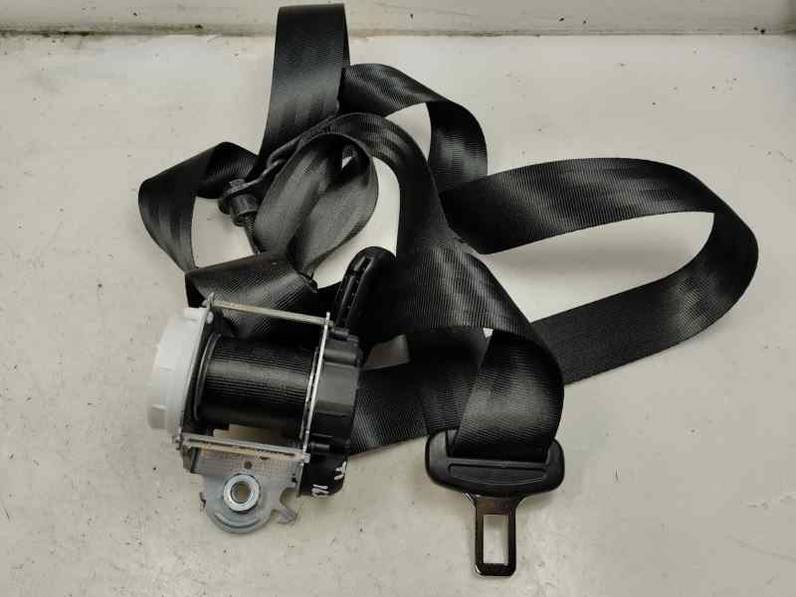 CINTURON SEGURIDAD TRASERO IZQUIERDO RENAULT TWINGO III 2019 0.9 CM3 (92 CV)