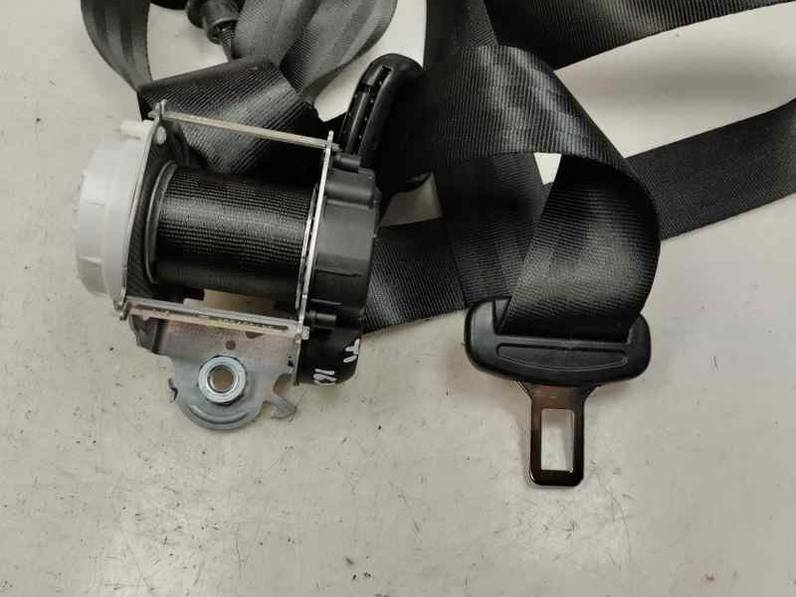 CINTURON SEGURIDAD TRASERO IZQUIERDO RENAULT TWINGO III 2019 0.9 CM3 (92 CV)