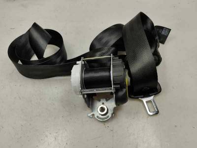 CINTURON SEGURIDAD TRASERO DERECHO RENAULT TWINGO III 2019 0.9 CM3 (92 CV)