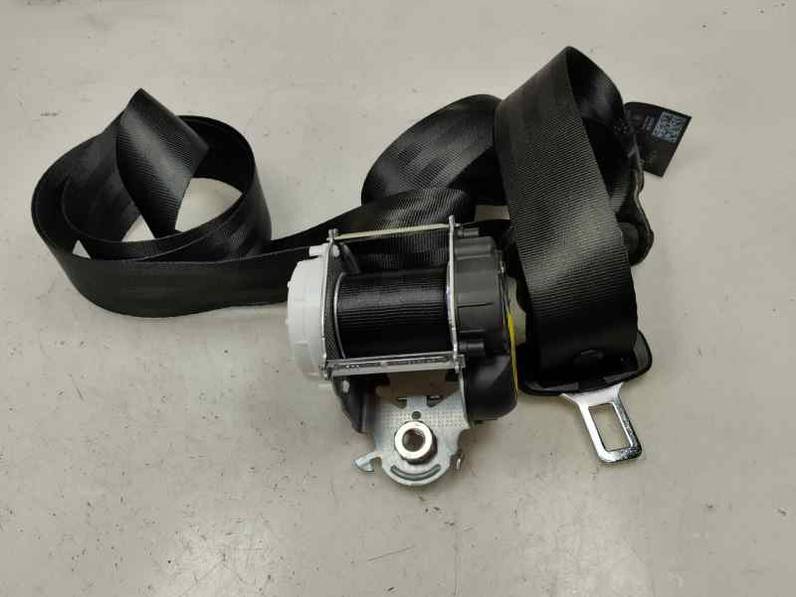 CINTURON SEGURIDAD TRASERO DERECHO RENAULT TWINGO III 2019 0.9 CM3 (92 CV)