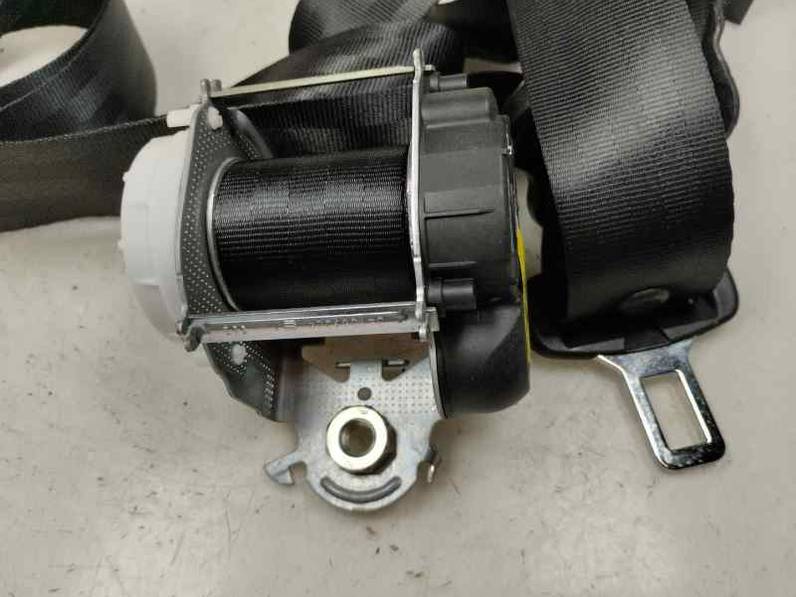 CINTURON SEGURIDAD TRASERO DERECHO RENAULT TWINGO III 2019 0.9 CM3 (92 CV)