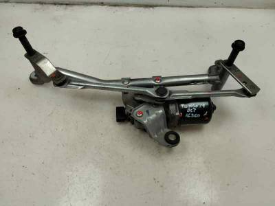 MOTOR LIMPIA DELANTERO RENAULT TWINGO III 2019 0.9 CM3 (92 CV)