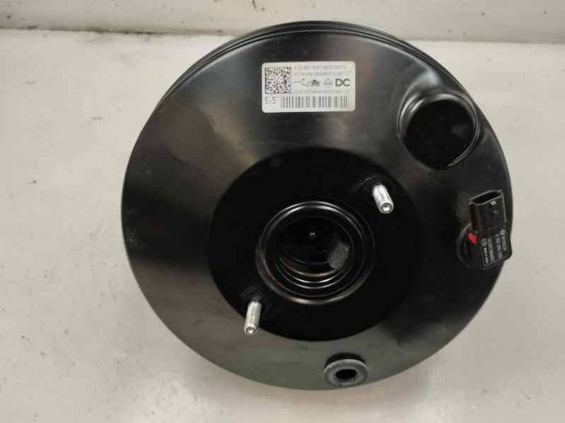 SERVOFRENO RENAULT TWINGO III 2019 0.9 CM3 (92 CV)