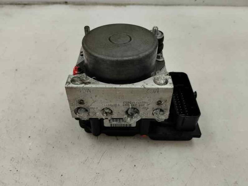 ABS PEUGEOT BIPPER TEPEE 2011 1.3 HDI (75 CV)