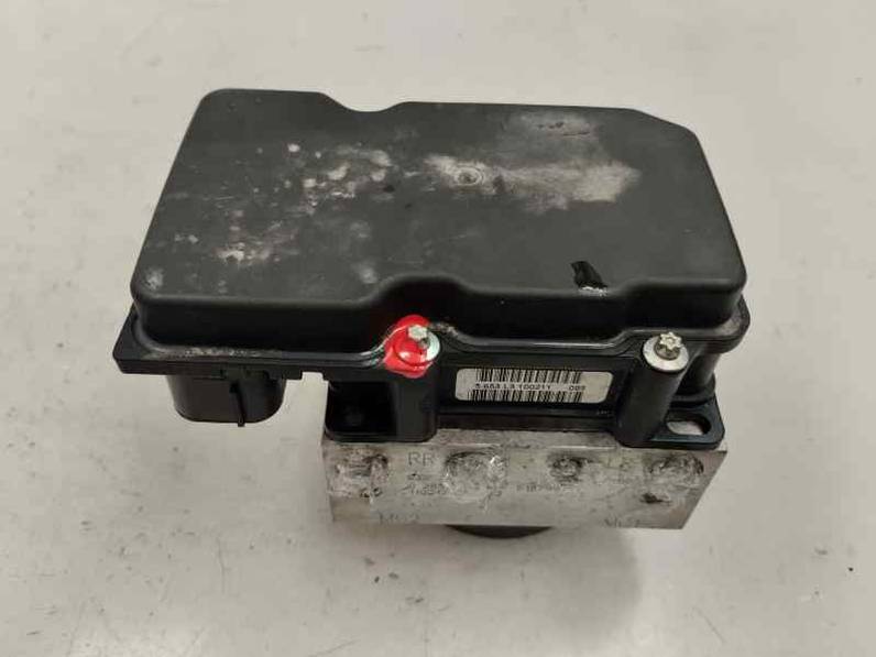 ABS PEUGEOT BIPPER TEPEE 2011 1.3 HDI (75 CV)