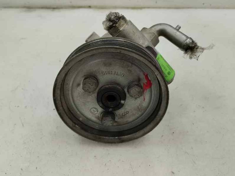 BOMBA DIRECCION PEUGEOT BIPPER TEPEE 2011 1.3 HDI (75 CV)