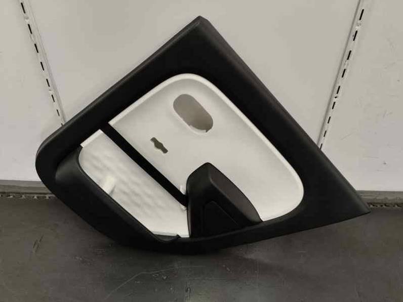 JUEGO ASIENTOS COMPLETO RENAULT TWINGO III 2019 0.9 CM3 (92 CV)