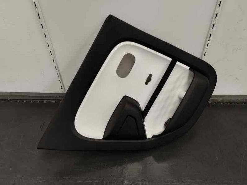 JUEGO ASIENTOS COMPLETO RENAULT TWINGO III 2019 0.9 CM3 (92 CV)