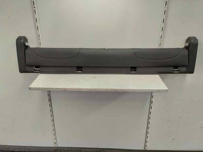 JUEGO ASIENTOS COMPLETO RENAULT TWINGO III 2019 0.9 CM3 (92 CV)