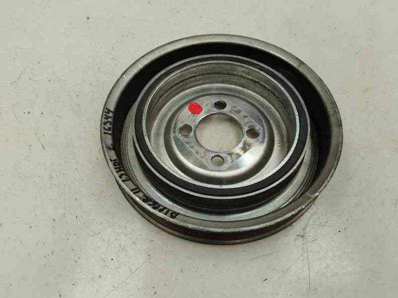 POLEA CIGUENAL PEUGEOT BIPPER TEPEE 2011 1.3 HDI (75 CV)