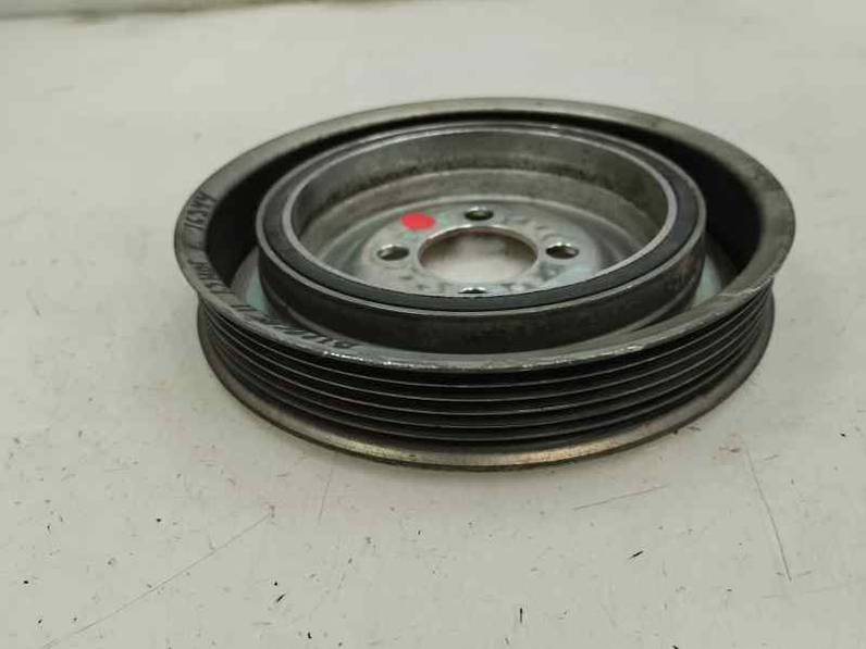 POLEA CIGUENAL PEUGEOT BIPPER TEPEE 2011 1.3 HDI (75 CV)