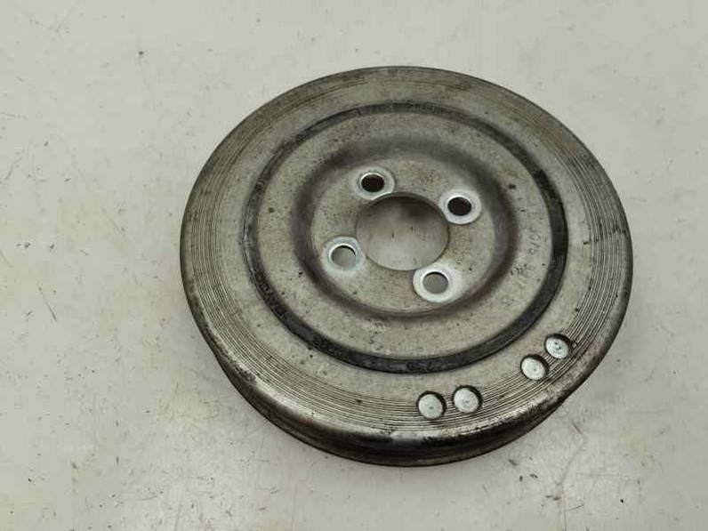 POLEA CIGUENAL PEUGEOT BIPPER TEPEE 2011 1.3 HDI (75 CV)