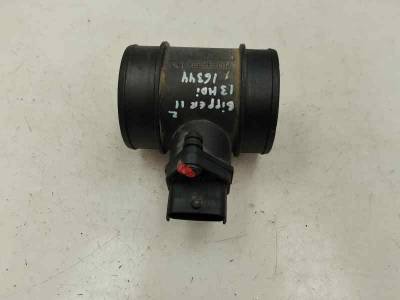 CAUDALIMETRO PEUGEOT BIPPER TEPEE 2011 1.3 HDI (75 CV)