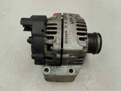 ALTERNADOR PEUGEOT BIPPER TEPEE 2011 1.3 HDI (75 CV)