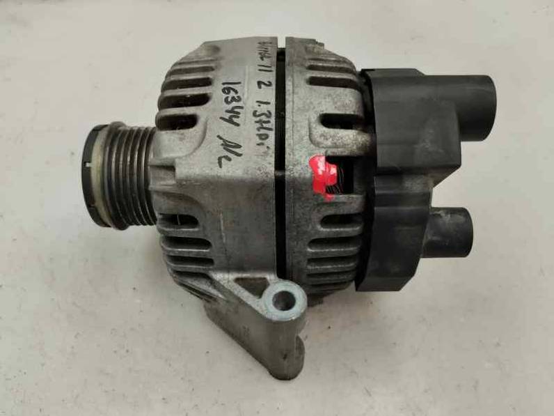 ALTERNADOR PEUGEOT BIPPER TEPEE 2011 1.3 HDI (75 CV)