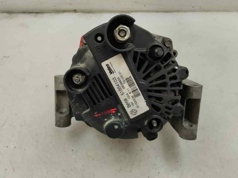 ALTERNADOR PEUGEOT BIPPER TEPEE 2011 1.3 HDI (75 CV)