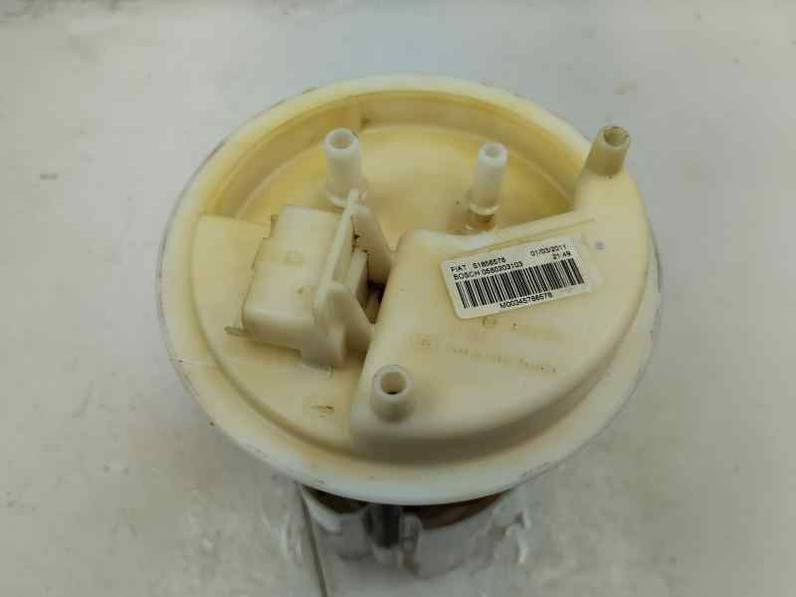 BOMBA COMBUSTIBLE PEUGEOT BIPPER TEPEE 2011 1.3 HDI (75 CV)