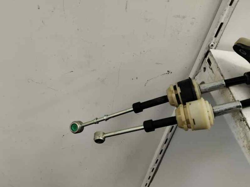 PALANCA CAMBIO PEUGEOT BIPPER TEPEE 2011 1.3 HDI (75 CV)