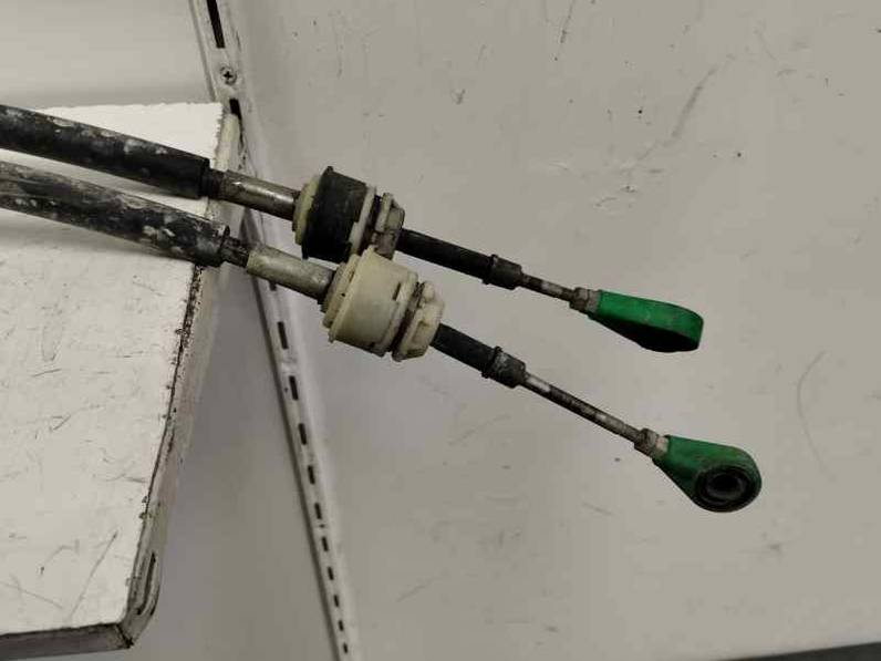 PALANCA CAMBIO PEUGEOT BIPPER TEPEE 2011 1.3 HDI (75 CV)