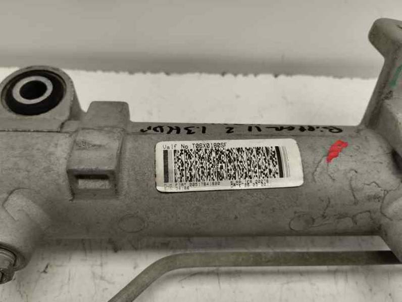 CREMALLERA DIRECCION PEUGEOT BIPPER TEPEE 2011 1.3 HDI (75 CV)