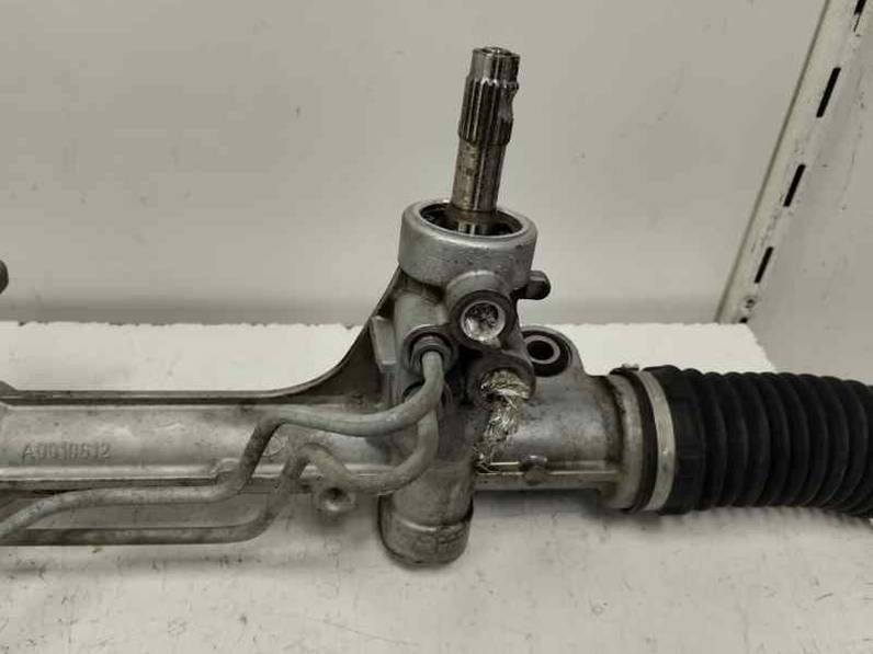 CREMALLERA DIRECCION PEUGEOT BIPPER TEPEE 2011 1.3 HDI (75 CV)