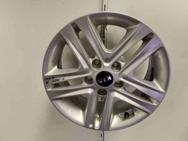 LLANTA KIA CEED 2020 1.6 CRDI DRIVE (136 CV)