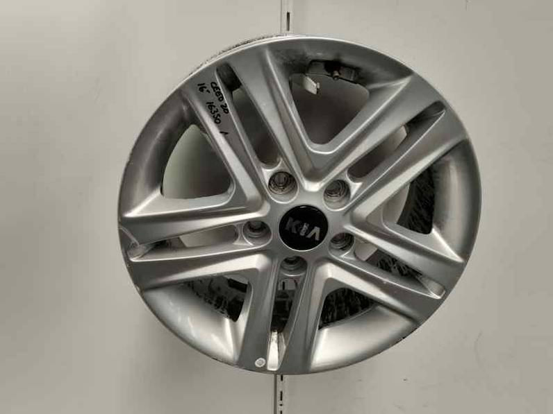 LLANTA KIA CEED 2020 1.6 CRDI DRIVE (136 CV)