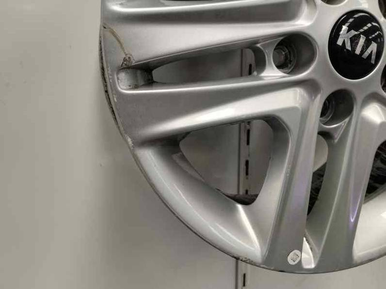 LLANTA KIA CEED 2020 1.6 CRDI DRIVE (136 CV)