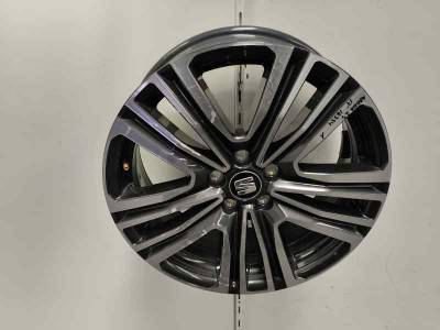 LLANTA SEAT ARONA 2023 1.0 ECO TSI (110 CV)