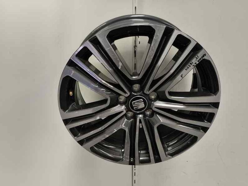 LLANTA SEAT ARONA 2023 1.0 ECO TSI (110 CV)