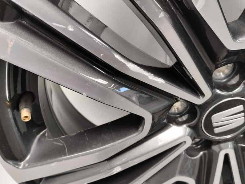 LLANTA SEAT ARONA 2023 1.0 ECO TSI (110 CV)