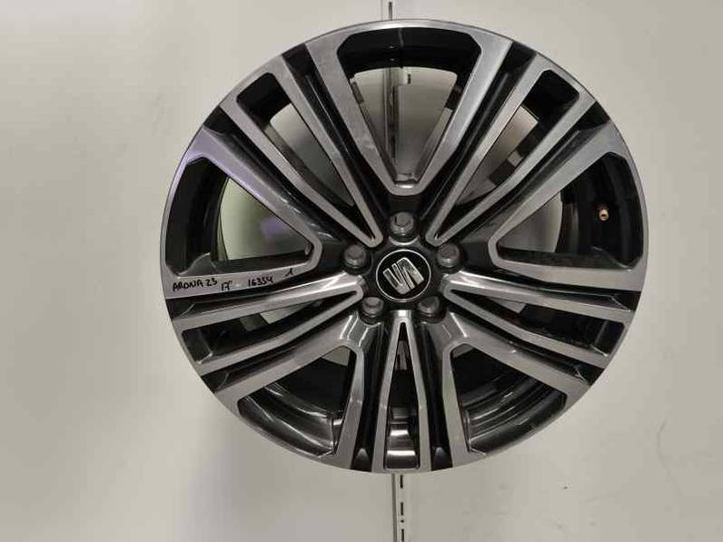 LLANTA SEAT ARONA 2023 1.0 ECO TSI (110 CV)