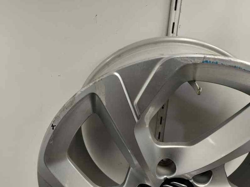 JUEGO LLANTAS CITROEN C5 AIRCROSS 2024 1.2 12 V PURETECH (131 CV)