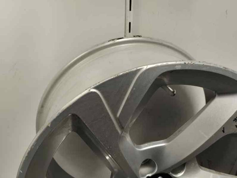 JUEGO LLANTAS CITROEN C5 AIRCROSS 2024 1.2 12 V PURETECH (131 CV)