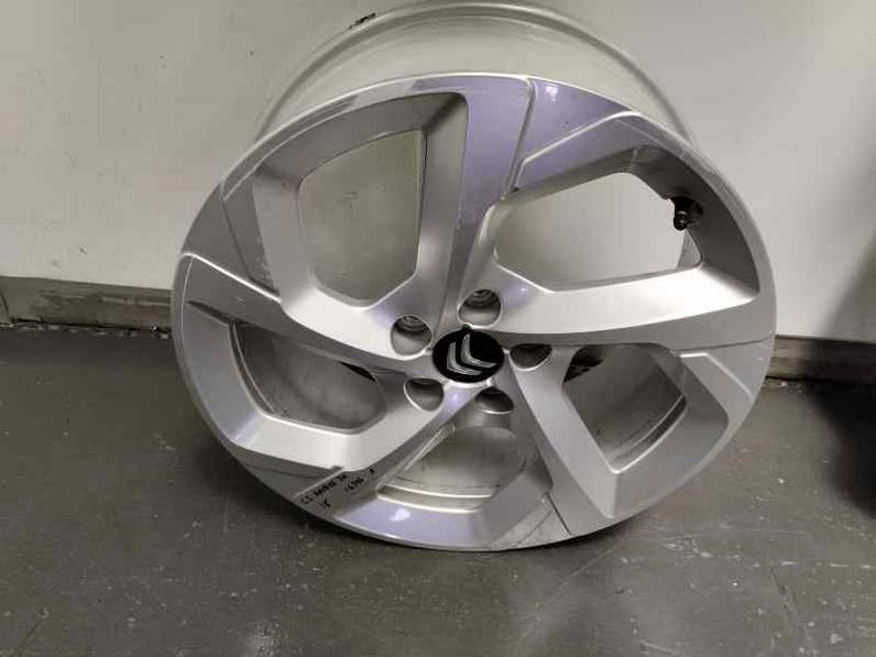 JUEGO LLANTAS CITROEN C5 AIRCROSS 2024 1.2 12 V PURETECH (131 CV)